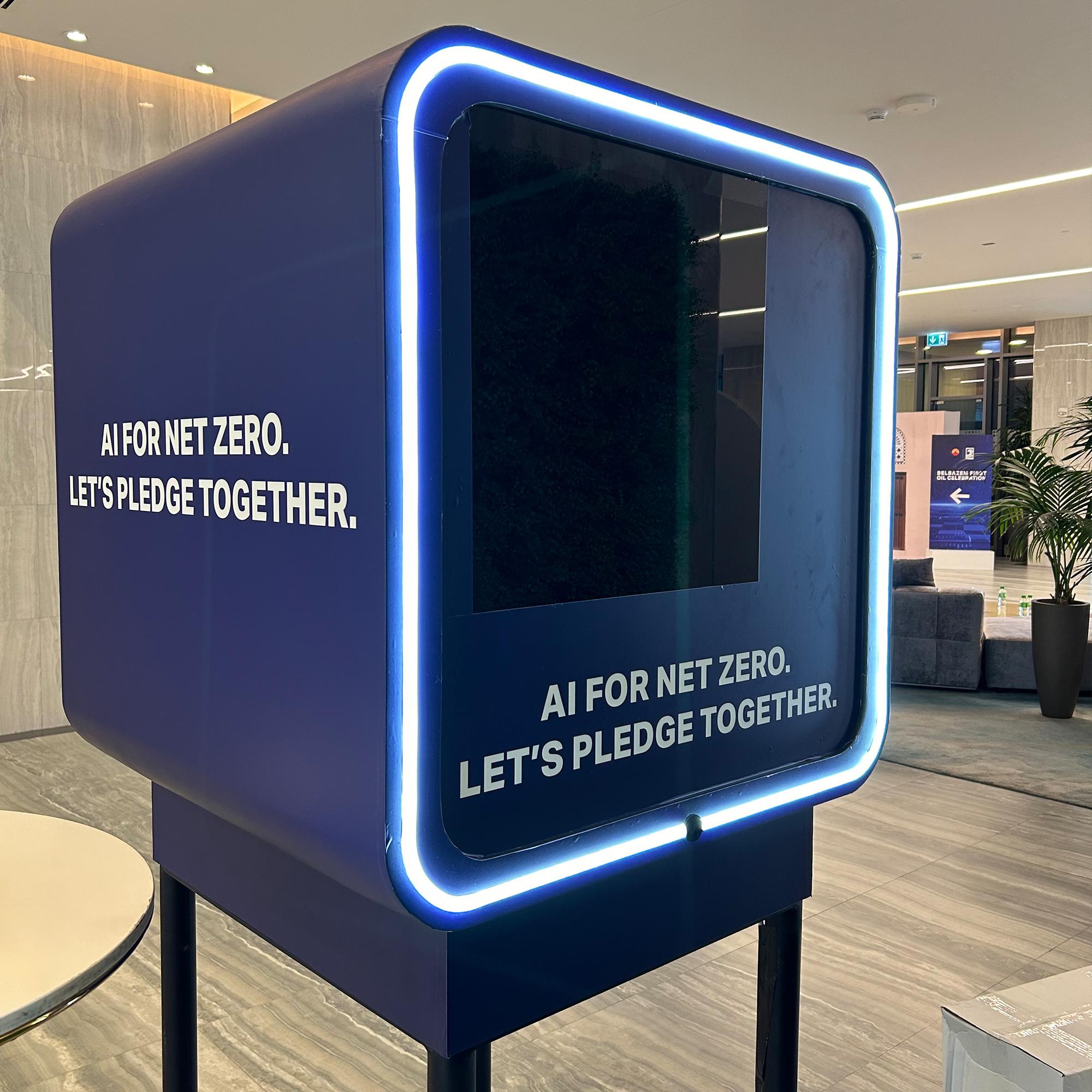 CAPTION CAM DUBAI: GUESTS CREATE REAL-TIME BRANDED VIDEOS! DRAW, WRITE & SHARE INSTANTLY. PERFECT FOR EVENTS & ACTIVATIONS. BOOK THIS VIRAL EXPERIENCE NOW!"